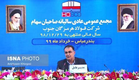 كرونا تأثیری بر فرایند صادراتی مان نداشته است