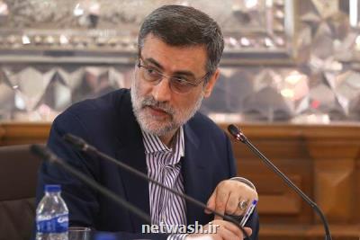 قاضی زاده هاشمی: گزارش درآمدهای غیر نفتی دولت به صورت شفاف عرضه شود