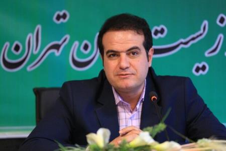 تعطیلی مركز دفن زباله های گندك در صورت عدم دفع صحیح