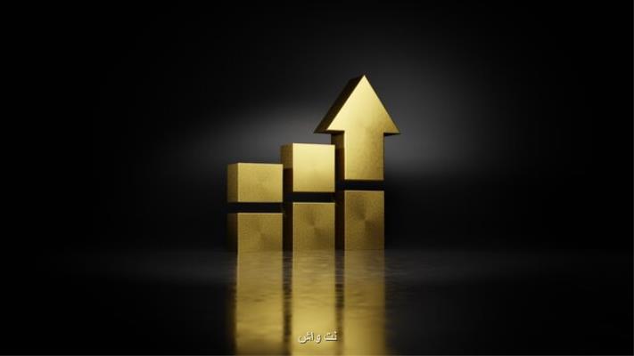 طلا در یك قدمی 2000 دلار