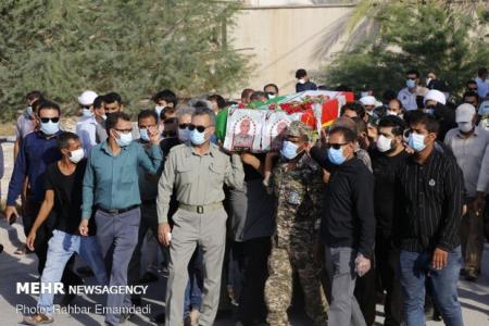 از میان ۱۴۲ شهید محیط بان، تنها ۴۲ نفر شهادتشان احراز شده است