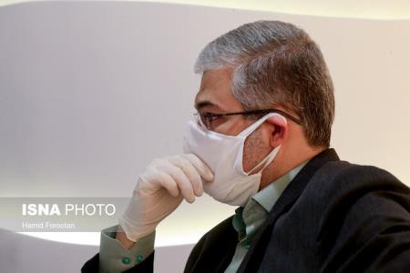 درخواست وزیر جهاد كشاورزی از كمیسیون بودجه برای توجه به اعتبارات این وزارت خانه در بودجه ۱۴۰۰