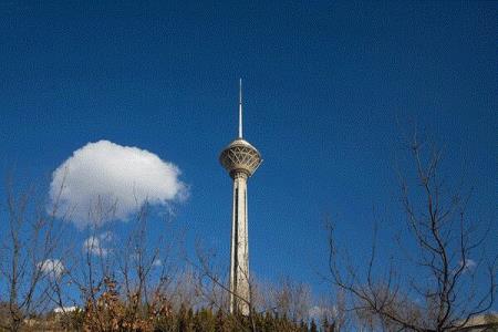 كیفیت هوای تهران در آخرین روز مهر قابل قبول است