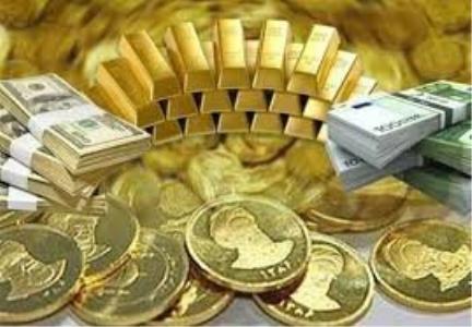 حباب سكه به 900 هزار تومان رسید