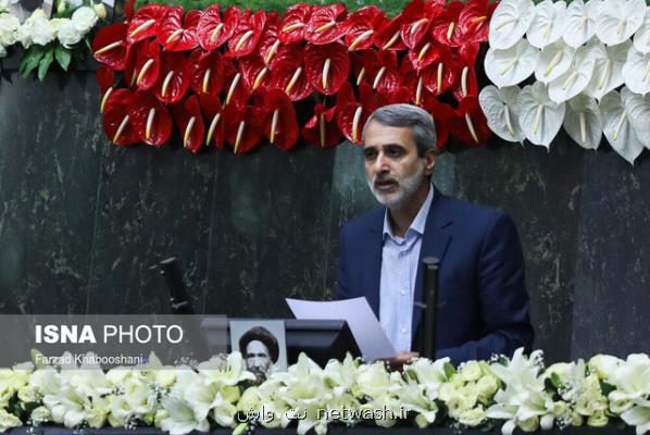 مقتدایی: اوضاع اقتصادی بهتر می شود