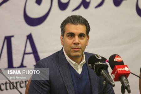بیگلو: سوءمدیریت های داخلی مانع اصلی تحقق جهش تولید است