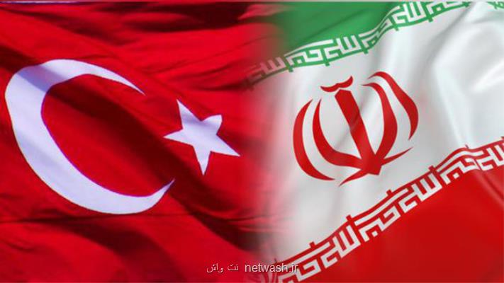 جزئیات آمار صادرات و واردات ایران با تركیه