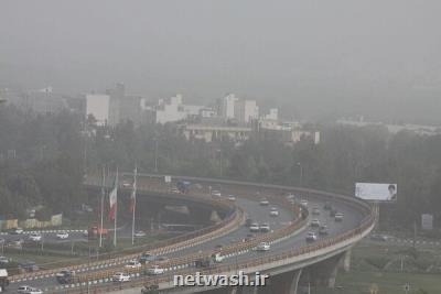 عامل آلودگی هوای تهران و كلانشهرها مازوت نیست، بی مسئولیتی است