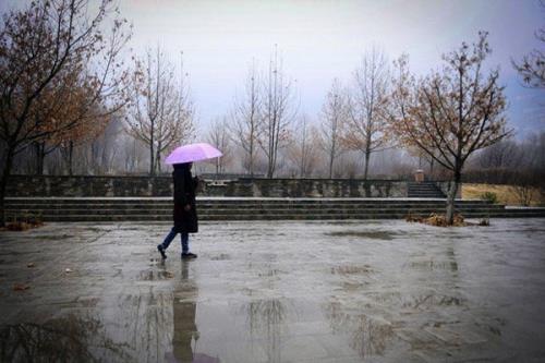 فردا سامانه بارشی بخشی از كشور را تحت تأثیر قرار می دهد