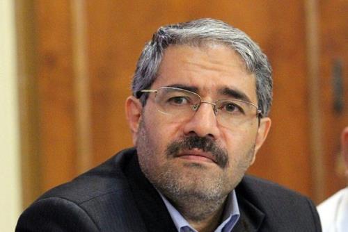 1 و نیم میلیون هكتار از تالاب ها پتانسیل تبدیل به كانون ریزگرد دارند