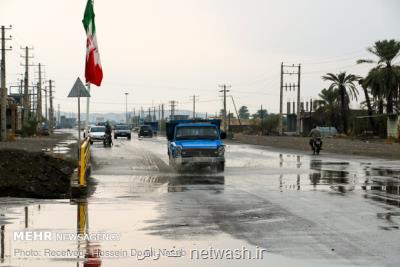 رونمایی از فاز دوم سامانه نسل چهارم پیشبینی و اخطار سیل كشور