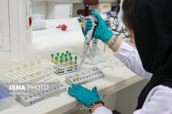 تولید مواد اولیه داروسازی بر مبنای استانداردهای بین المللی