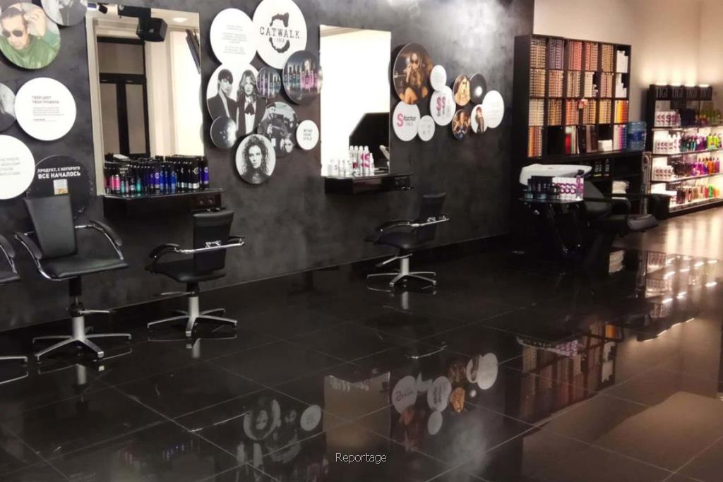 معرفی بهترین آموزشگاه حرفه ای آرایشگری در كشور